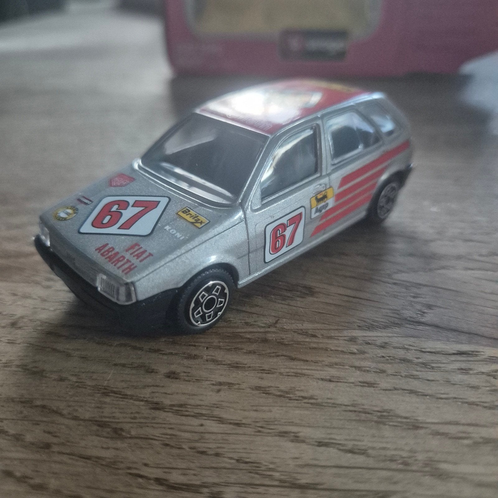 fiat tipo, Verzenden, Auto, Overige merken