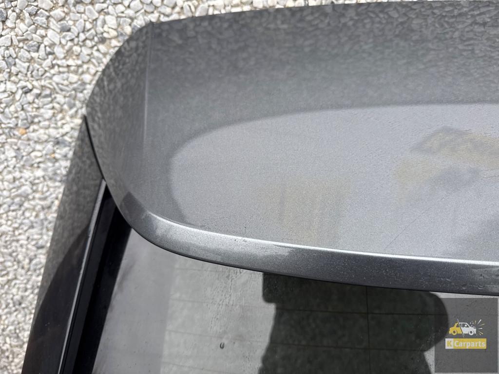 AUDI A3 8Y Sportback zwart achterklep 2019+, Info@fabrikant.eu, Fabrikantstraat 1
1000 AA  Amsterdam, NL, Fabrikant BV, Gebruikt