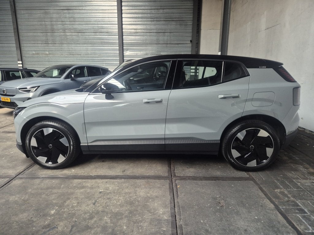 Volvo EX30 Extended Plus 69kWh/272PK | BLIS | Harman/Kardon, Auto's, Volvo, Automaat, 476 km, 0 cilinders, Gebruikt