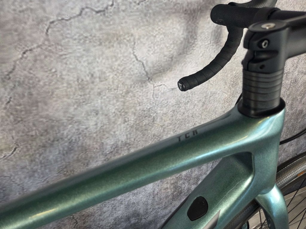 Nieuw! Giant TCR Adv. 1 Sram Rival AXS 2x12 full Carbon M, 28 inch, Carbon, Heren, Sram AXS