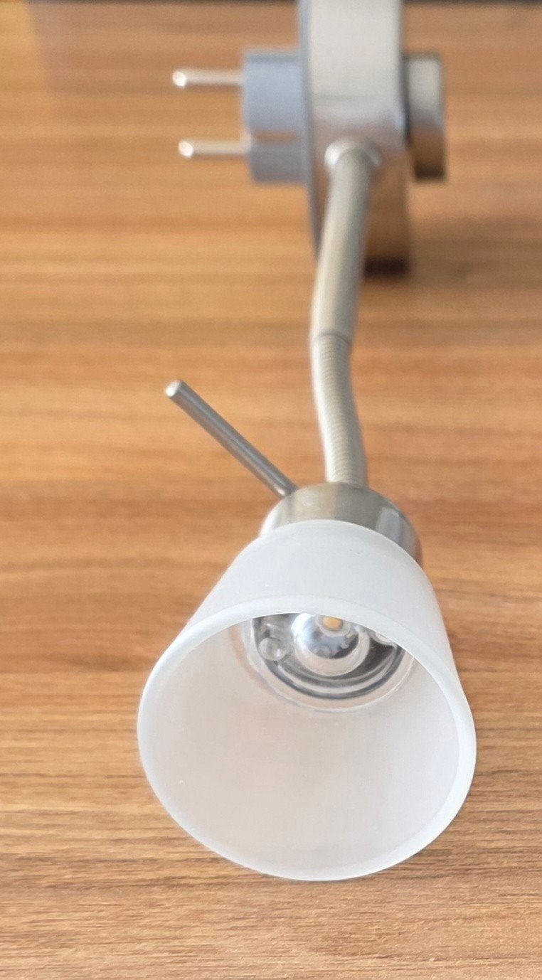 Stekkerlamp Dimbaar, Ophalen of Verzenden
