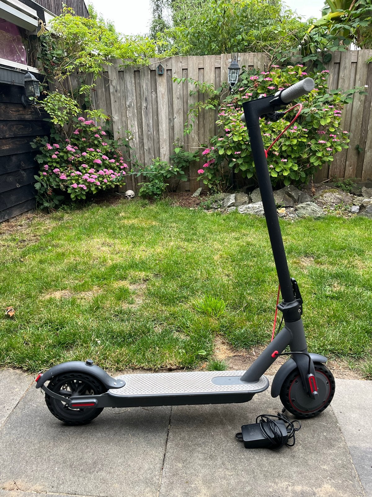 Elektrische step Tuya 36V – zo goed als nieuw, Ophalen, Zo goed als nieuw, Elektrische step (E-scooter)