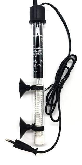 Resun Rising Heat 150W aquarium verwarming, Ophalen of Verzenden, Nieuw, Verlichting of Verwarming, Overige merken