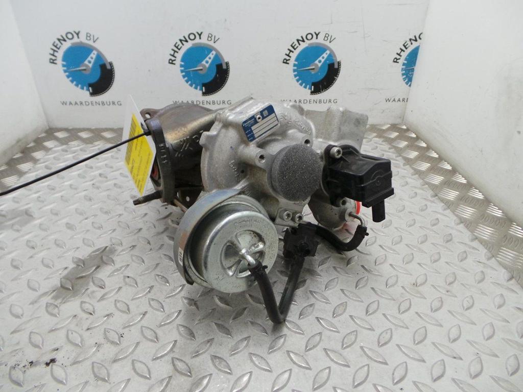 FORD FIESTA TURBO 2015, Ophalen of Verzenden, Gebruikt, Stiba lid