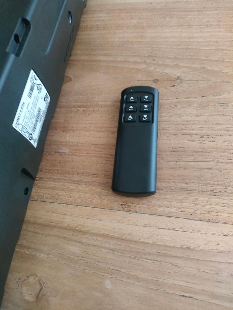 OKIMAT 4 IPSe motor, Ophalen, Overige materialen, Tweepersoons, Zo goed als nieuw