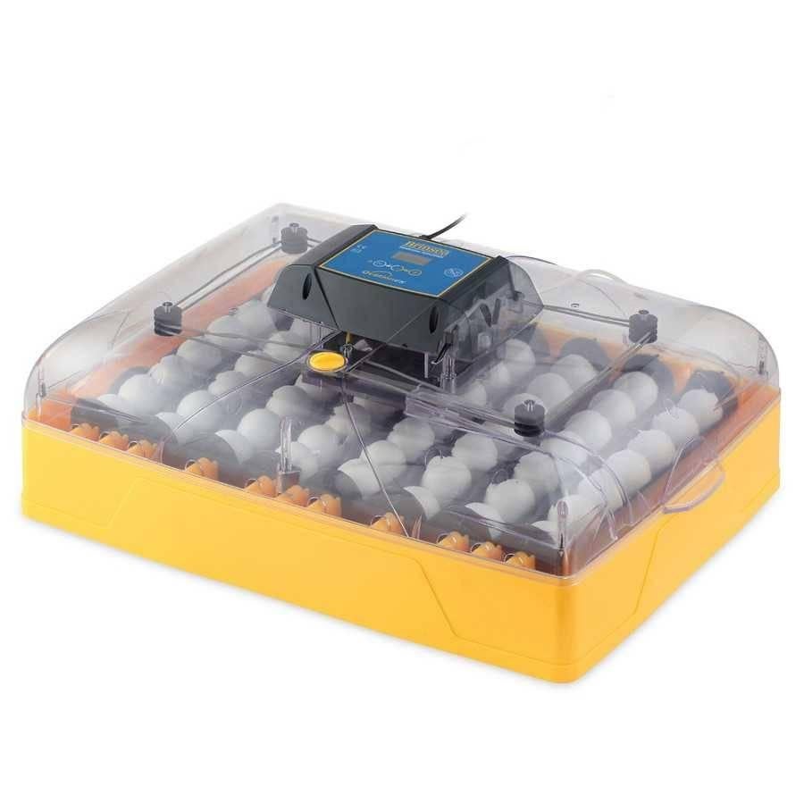 OPRUIMING! Brinsea ovation 56 advance ex broedmachine 56 ei, Ophalen of Verzenden, Overige typen