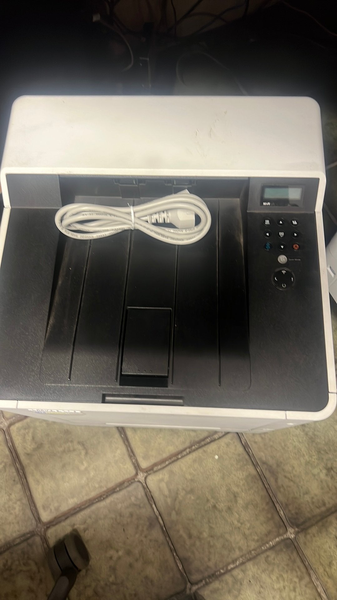 Kyocera, Computers en Software, Ophalen, Gebruikt, Kleur printen, Inkjetprinter