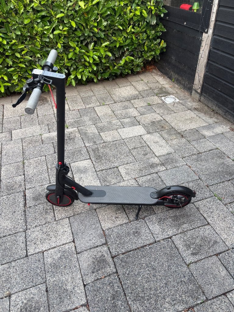 Elektrische step, Ophalen, Nieuw, Elektrische step (E-scooter)