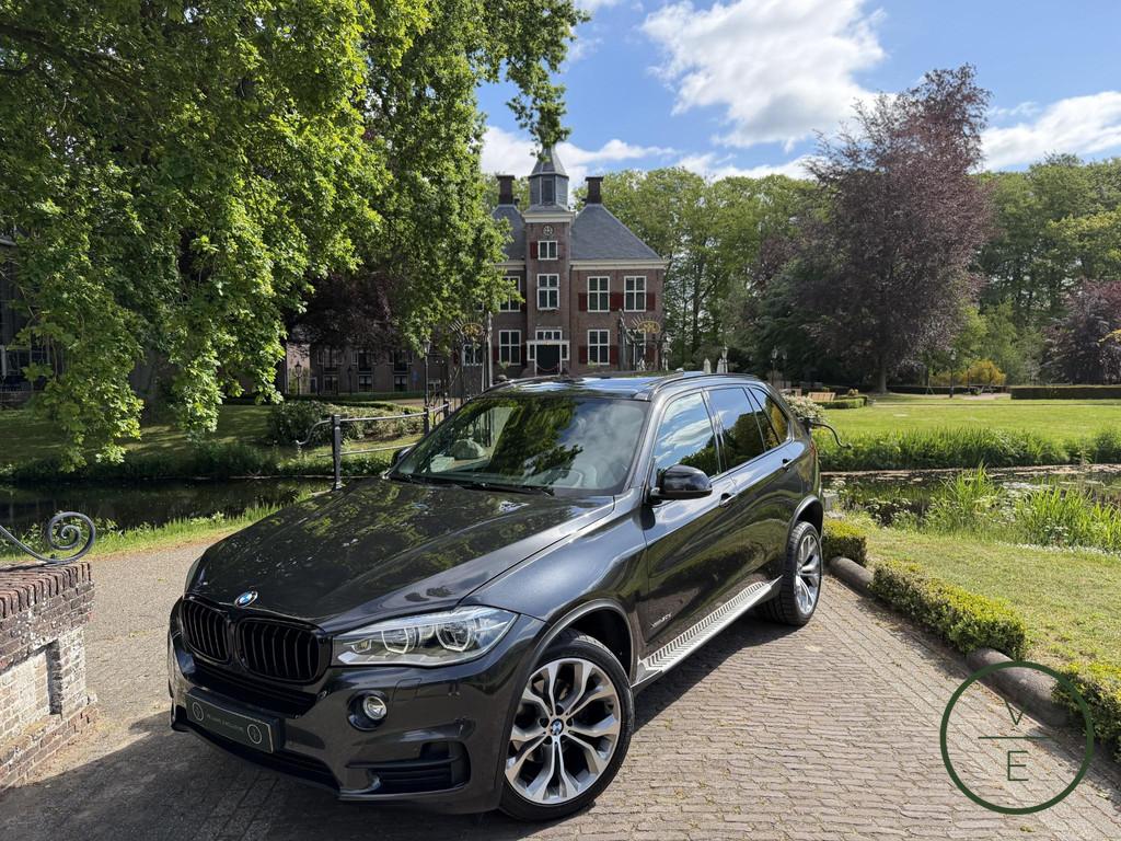 BMW X5 xDrive30d High Executive | Pano | HUD | Keyless | Mem, Auto's, BMW, Bedrijf, Te koop, X5, 4x4, ABS, Achteruitrijcamera