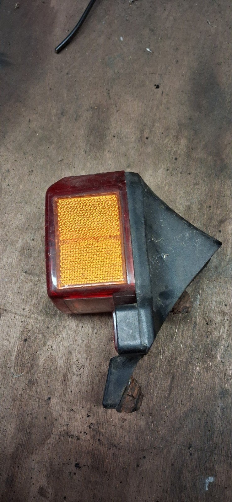 Tomos lamp, Ophalen of Verzenden, Nieuw