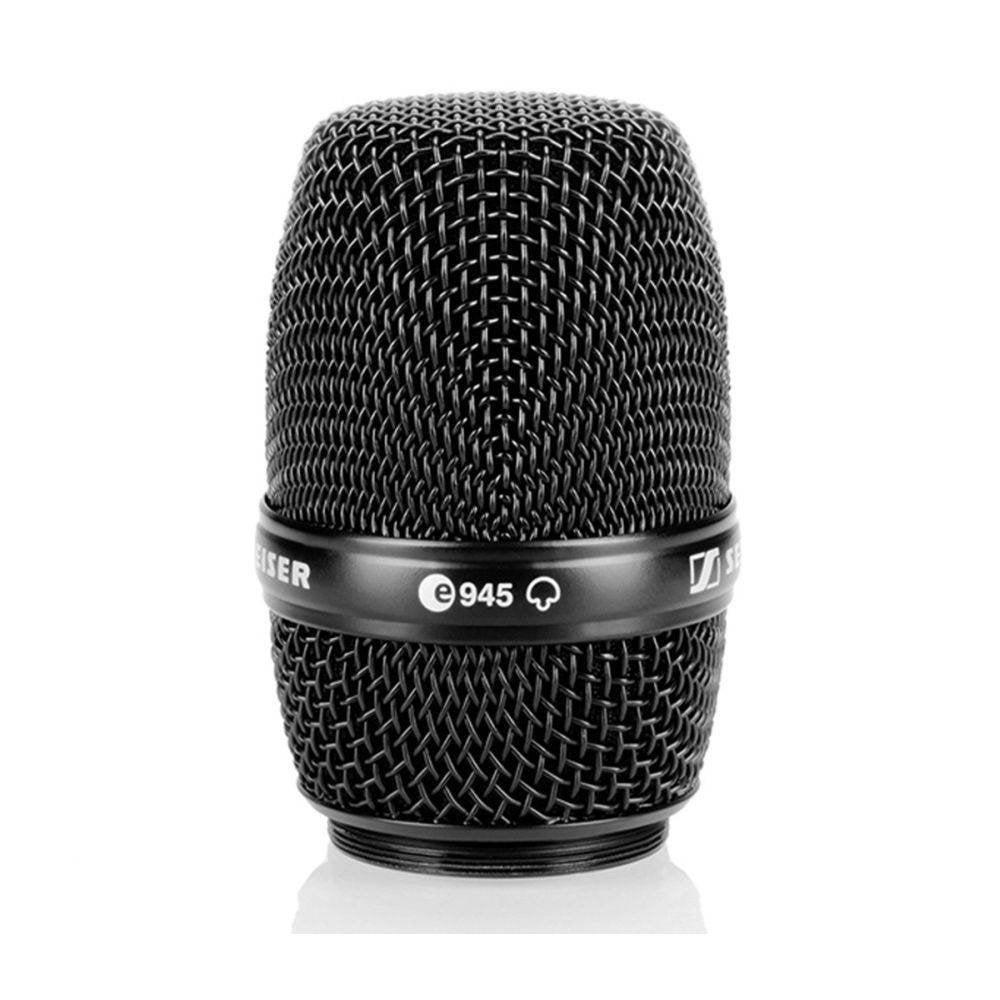 Sennheiser MMD 945 BK supercardioïde microfoonkapsel, Ophalen of Verzenden, Zo goed als nieuw, Zangmicrofoon, Draadloos