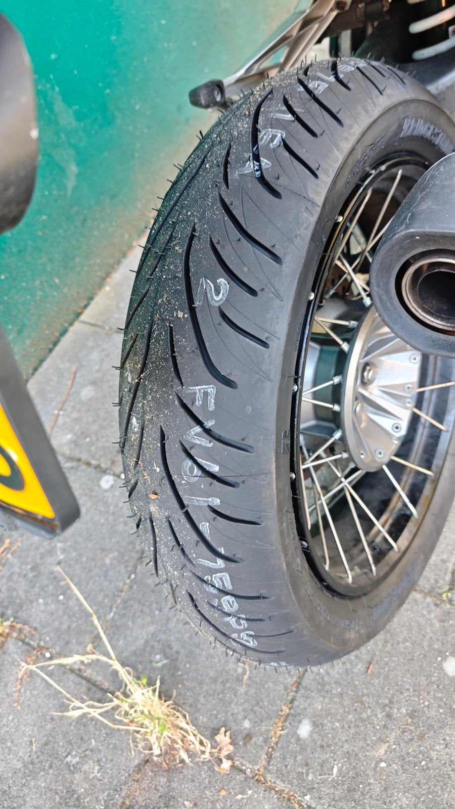 Honda VFR1200X Crosstourer DCT - Zeer nette staat, Motoren, Motoren | Honda, Particulier, Toermotor