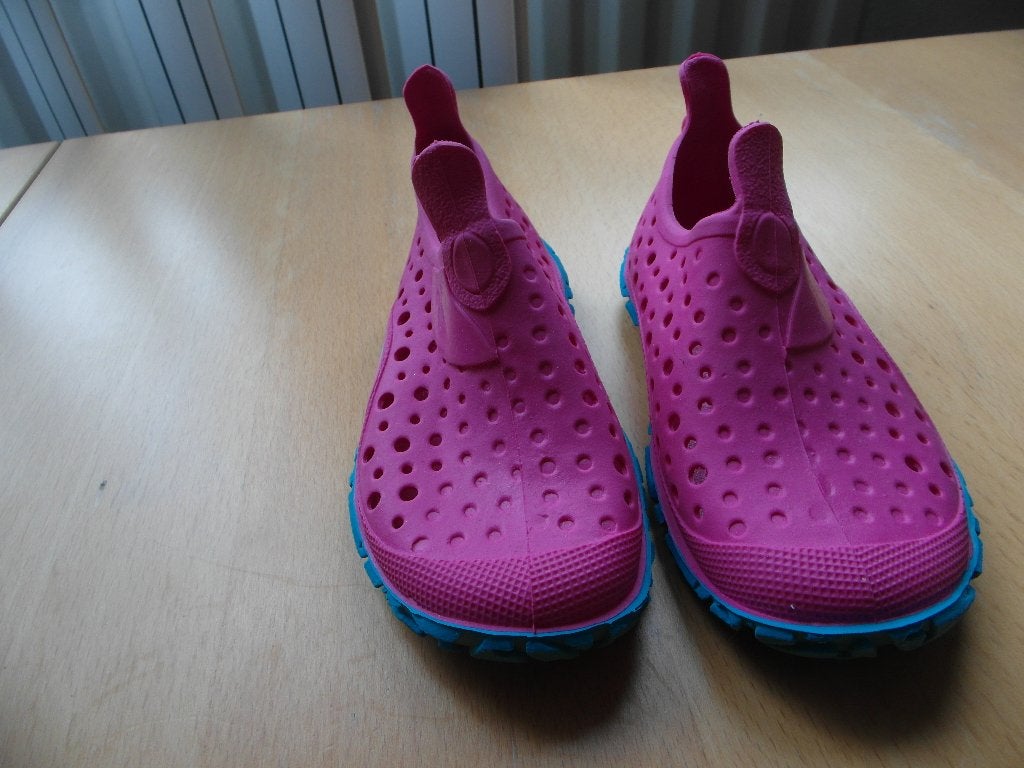 Waterschoentjes maat 23/24, Kinderen en Baby's, Kinderkleding | Schoenen en Sokken, Meisje, Overige typen, Nieuw, Decathlon