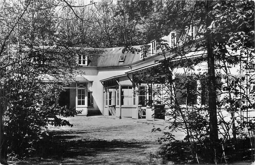 380-390-039 Putten Vacantieoord CNV, Verzenden, Voor 1920, Gelderland