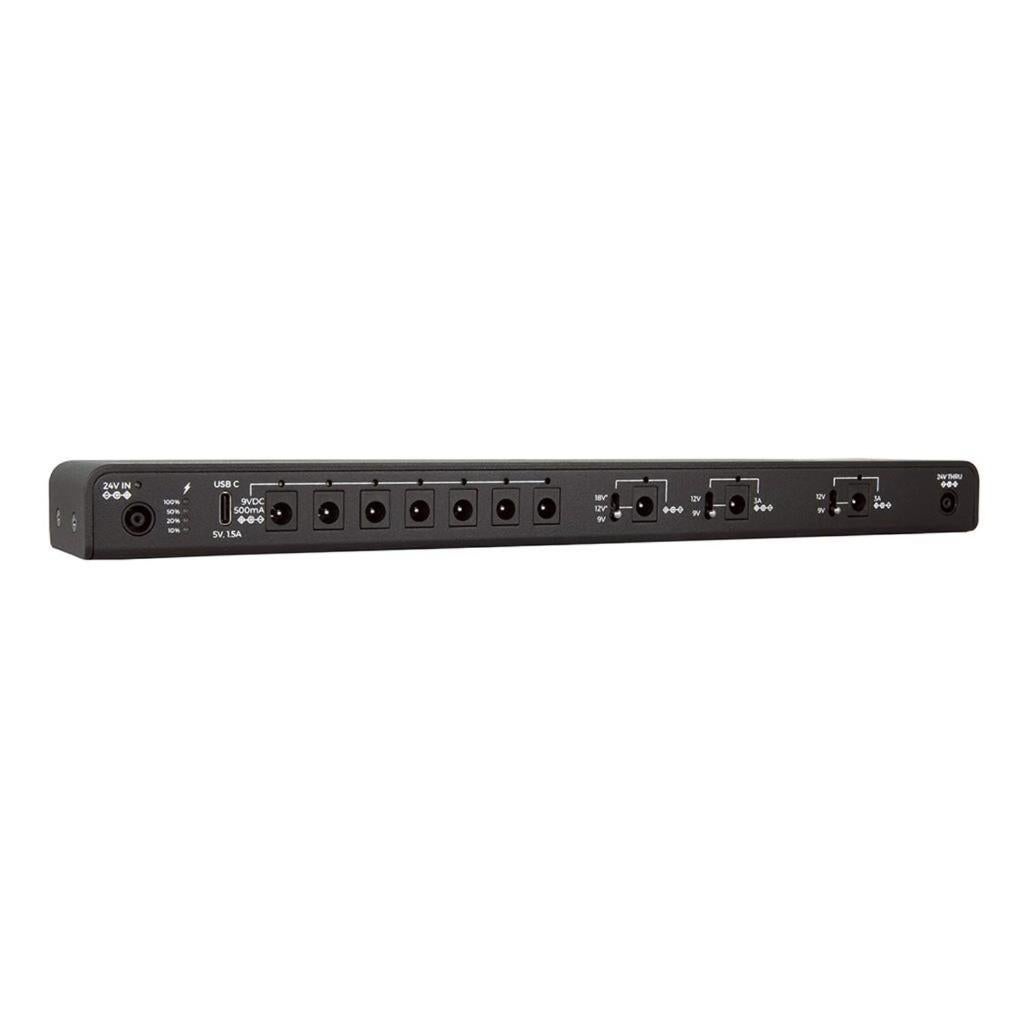 Walrus Audio Canvas Power HP Plus Link output pedalboard, ., Overige typen, Nieuw, Ophalen of Verzenden