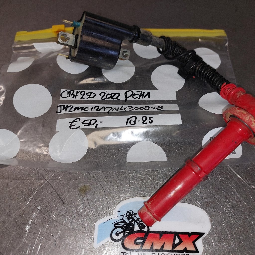 bobine Honda CRF250 (2018-2026), Ophalen of Verzenden, ., ., .
