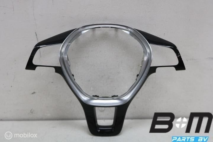Stuurafdekking VW Golf 7 5G0419685B, Gebruikt