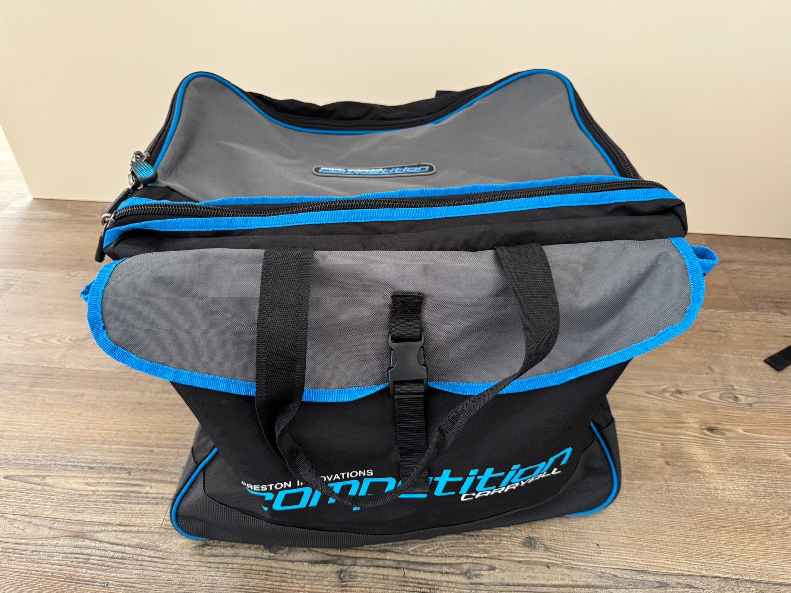 Preston Competition Carryall, Watersport en Boten, Hengelsport | Witvissen, Ophalen of Verzenden, Nieuw, Overige typen