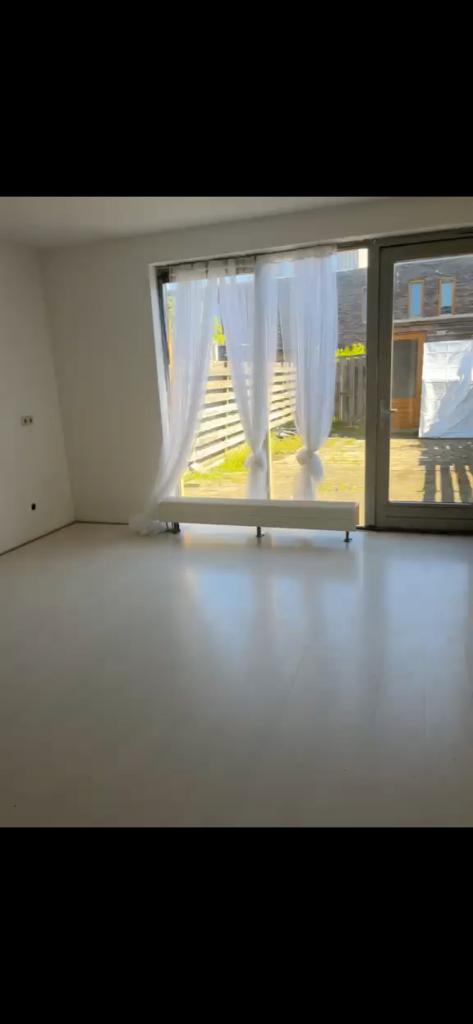For rent: Rooms (3) in nice house - Amsterdam-Zuidoost, Amsterdam