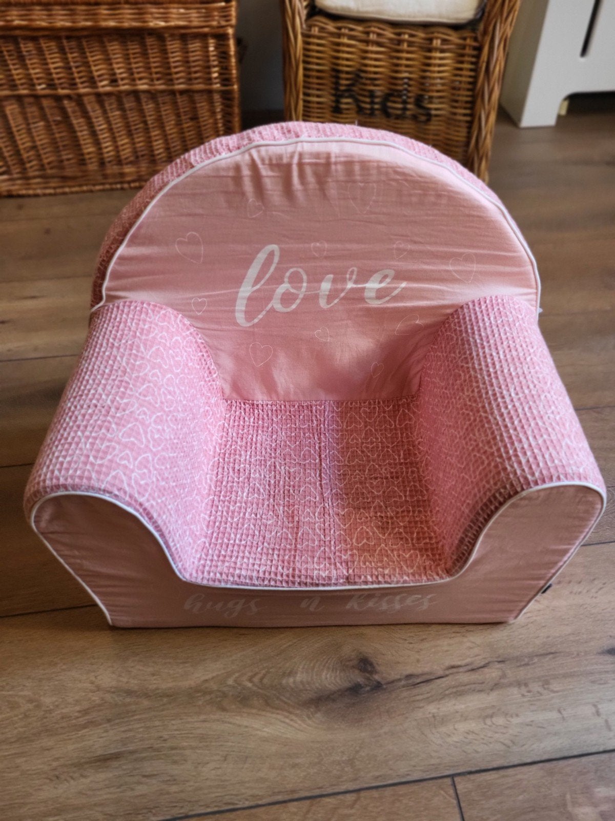baby fauteuil, Ophalen, Stoel(en)