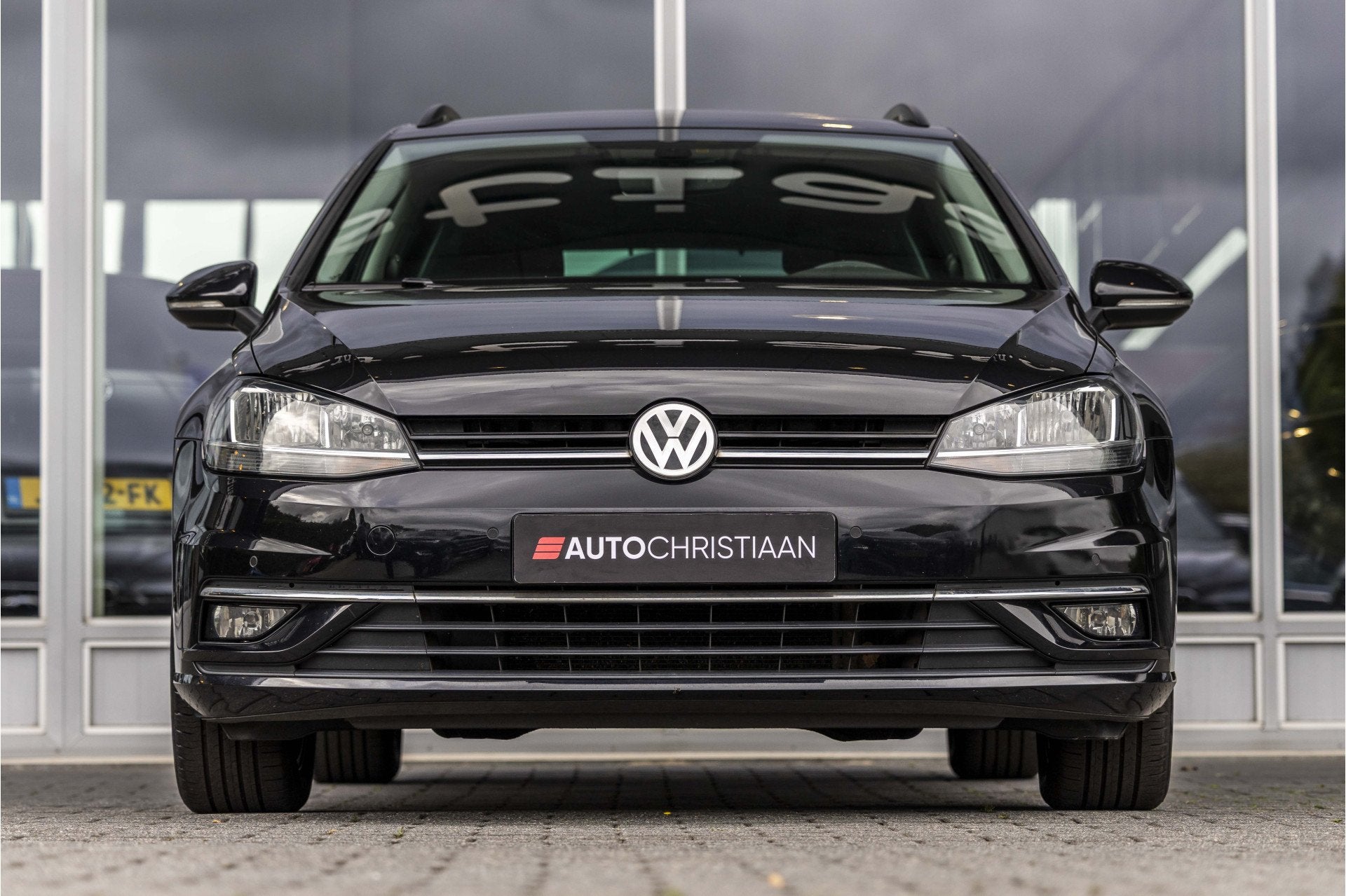Volkswagen Golf Variant 1.0 TSI Comfortline | DSG | Trekhaak, 12 maanden, Stof, Gebruikt, Euro 6