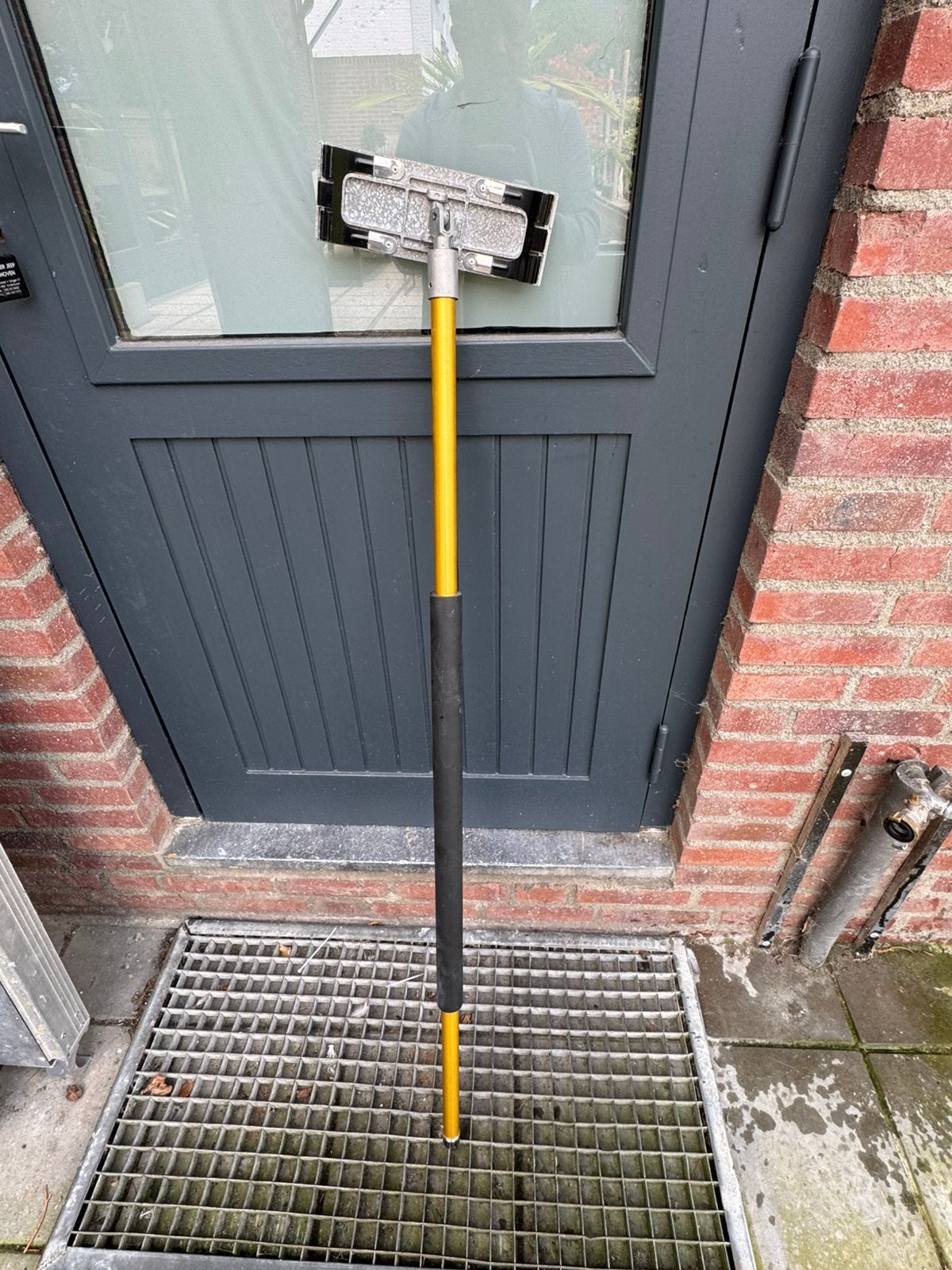 Stanley schuurstok, Ophalen, Zo goed als nieuw, Stanley