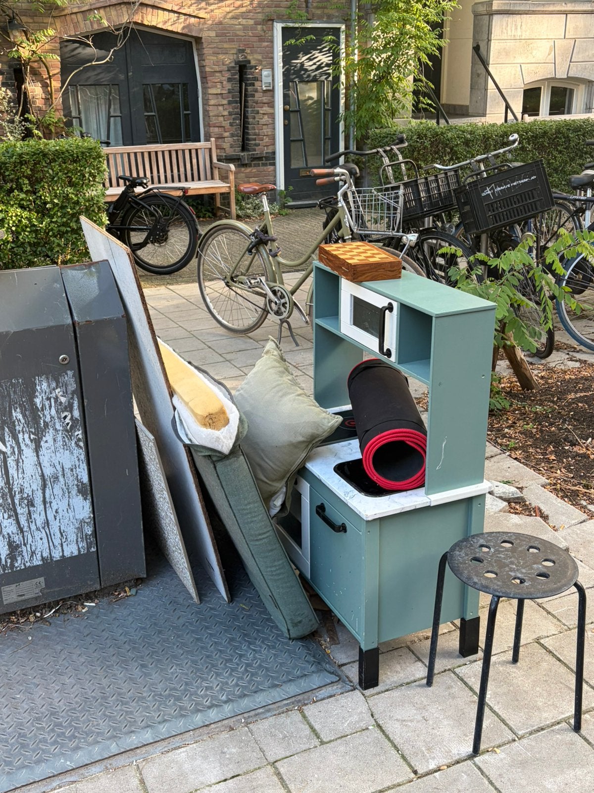 Speelkeuken, Kinderen en Baby's, Speelgoed | Speelkeukens, Ophalen