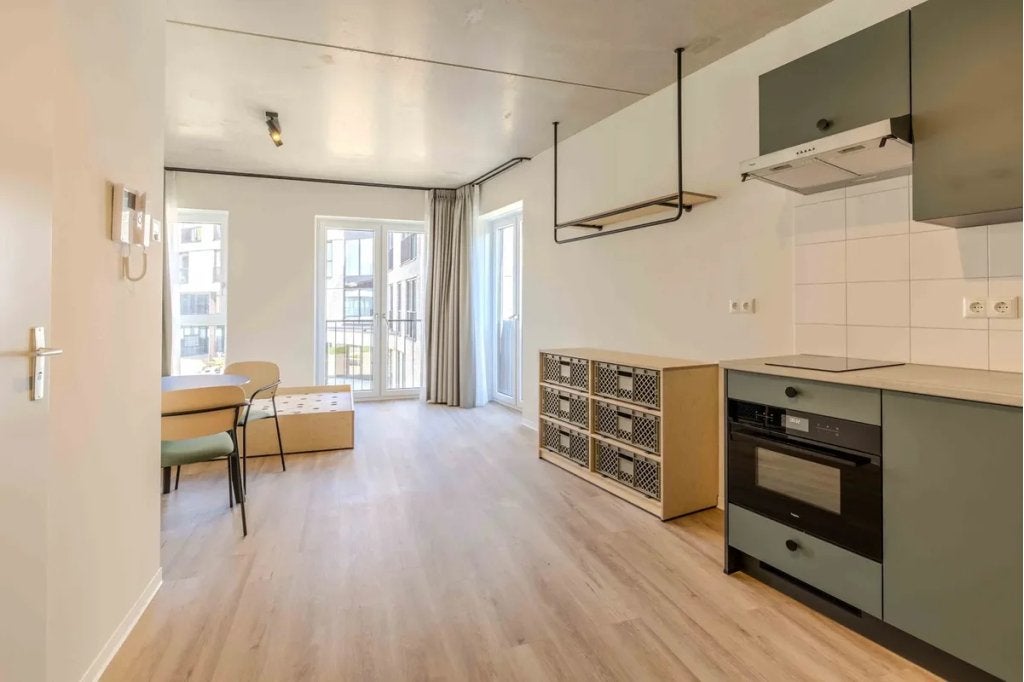 NIEUW! Woonruimte te huur Olympiapad, Maastricht