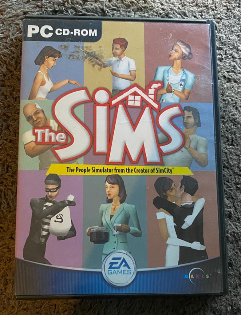 GRATIS PC Games (10st), 1 speler, Ophalen of Verzenden, Gebruikt, Eén computer