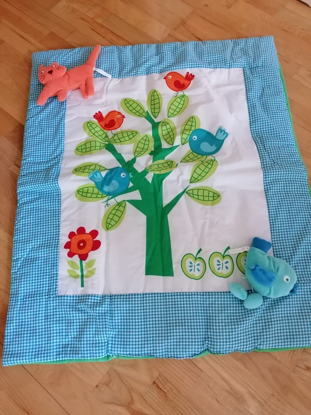 Babyspeelgoed zo goed als nieuw., Ophalen, Zo goed als nieuw