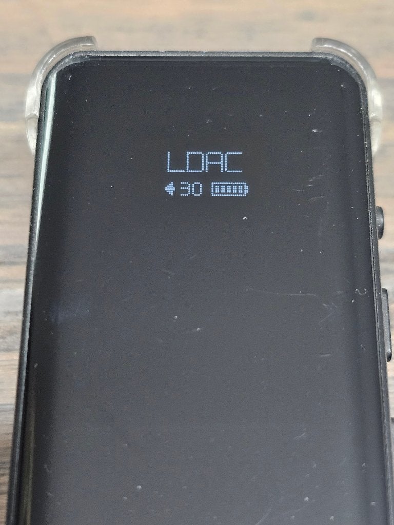 Fiio BTR5 dongle-DAC, Gebruikt, Ophalen, Overige merken, Minder dan 60 watt