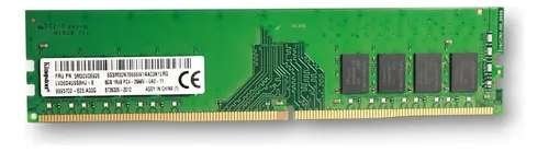 Kingston LV26D4U9S8HJ-8 8GB DDR4-2666 UDIMM PC4-21300