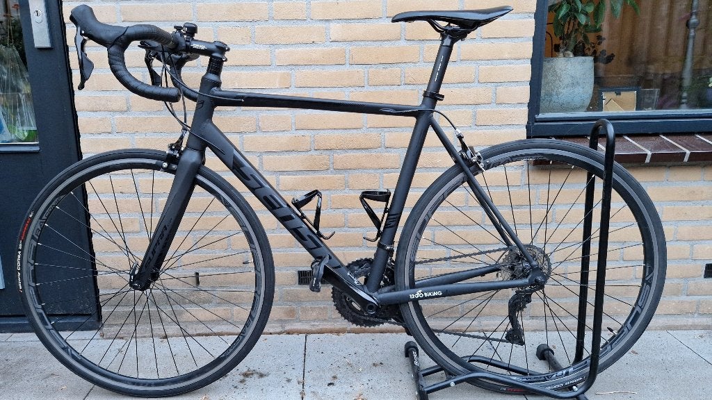Sensa Modena LTD 105 2021, 28 inch, Gebruikt, Velgrem, Meer dan 20 versnellingen