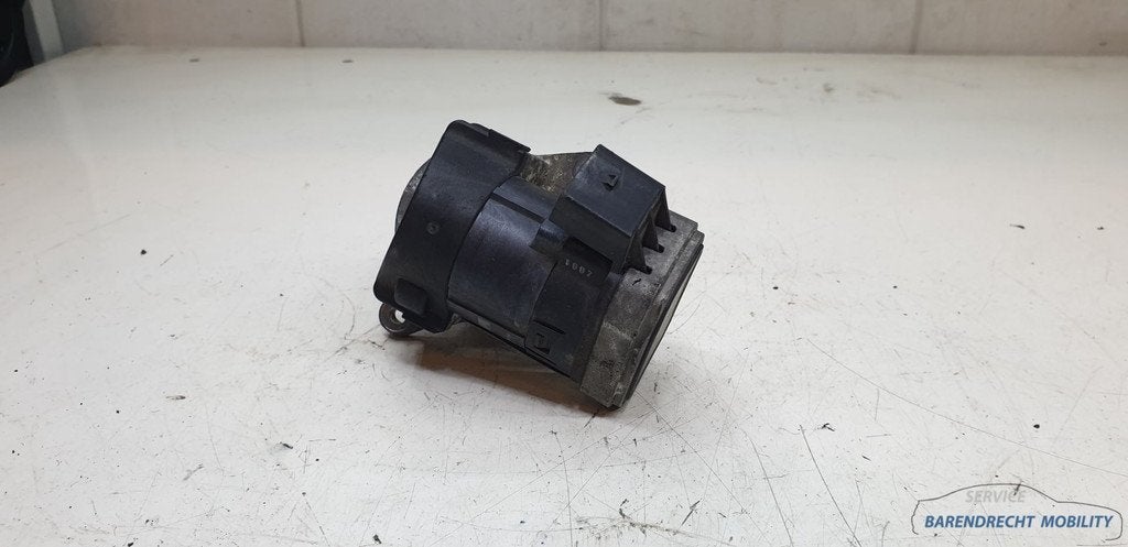 EGR klep C-klasse 220 CDI W203 Mercedes M646 motor E-klasse, Gebruikt, Mercedes-Benz AG, Mercedes-Benz, Ophalen of Verzenden