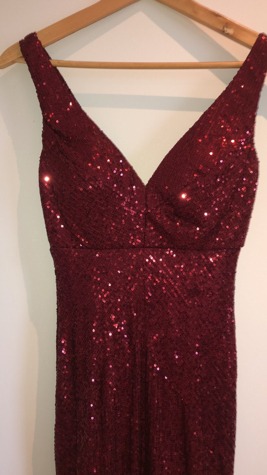 Jurk maat 36, Kleding | Dames, Gelegenheidskleding, Ophalen of Verzenden, Zo goed als nieuw, Overige typen