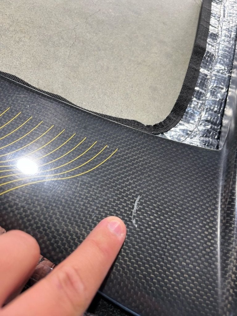 Duotone Aero Carve 2.0 D/LAB Plane, Niet ingevuld, Niet ingevuld, Niet ingevuld