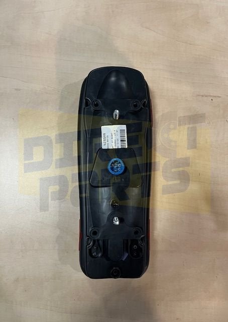 Nissan/Opel/Renault (1/04-3/21) achterlicht Links/Rechts (bi, Auto-onderdelen, Nissan, -, -, Nieuw