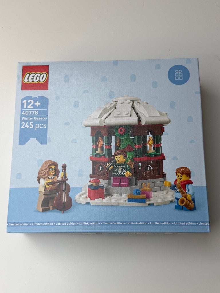 Lego nieuwe GWP (Gift With Purchage)  sets te koop !!!, Overige thema's, Lego, Nieuw, Ophalen of Verzenden