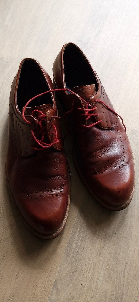 schoenen Gijs maat 11 geschikt voor inlegzooltjes, Overige kleuren, Nieuw, Ophalen of Verzenden, Gijs