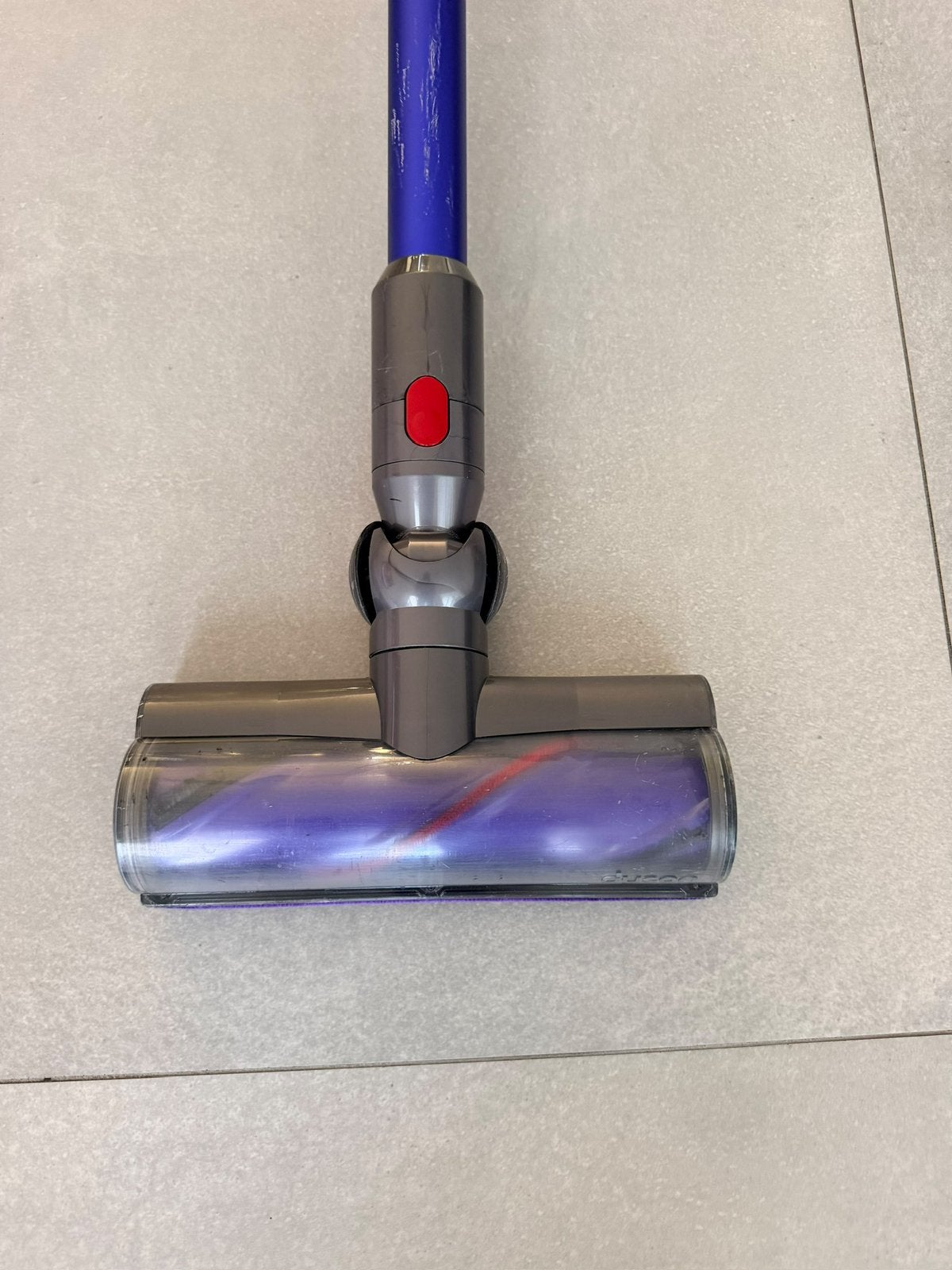 Foto 5 van Dyson V10 Animal – compleet met accessoires en oplader