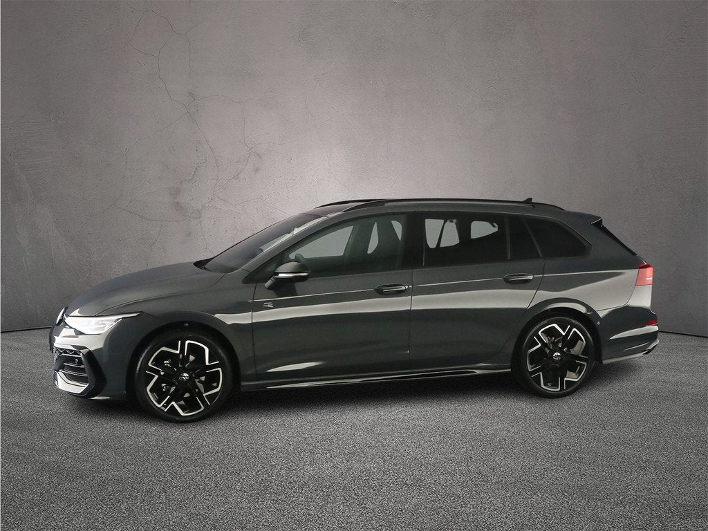 Volkswagen Golf Variant, Auto's, Volkswagen, 1498 cc, 4 cilinders, 700 kg, 116 pk