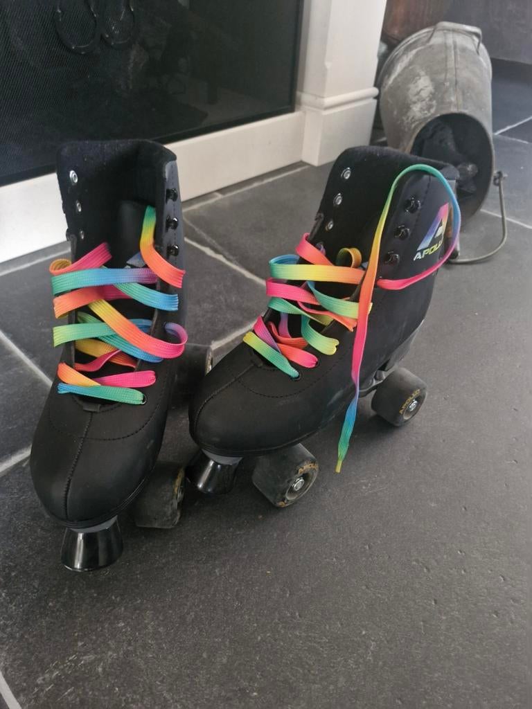 Rolschaatsen maat 38 . Nieuw, Sport en Fitness, Ophalen, Nieuw, Overige typen
