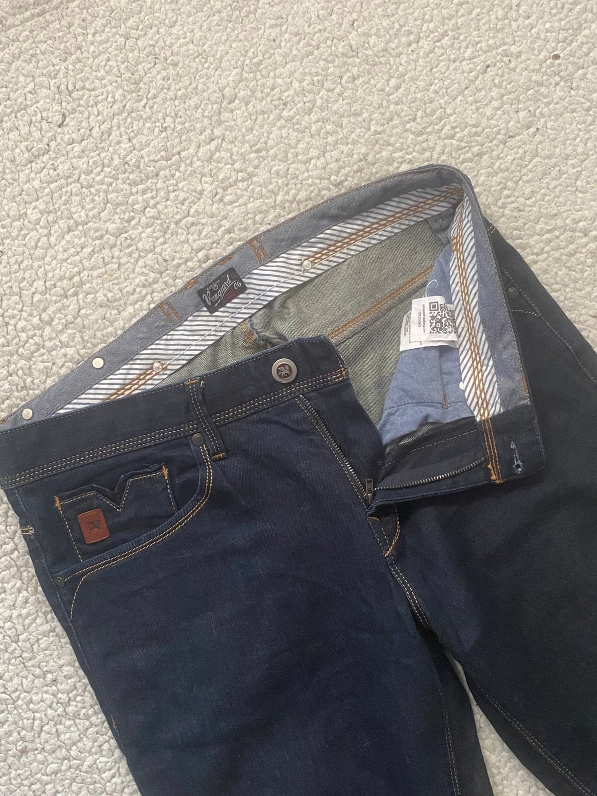 Pme legend Vanguard spijkerbroek broek jeans 34/34, Kleding | Heren, Blauw, ., Ophalen of Verzenden, Zo goed als nieuw