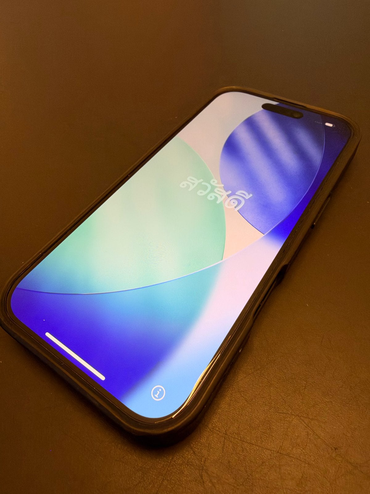 iPhone 16 Pro 512GB met Apple Care, Telecommunicatie, 512 GB, Zo goed als nieuw, Zonder simlock, Grijs