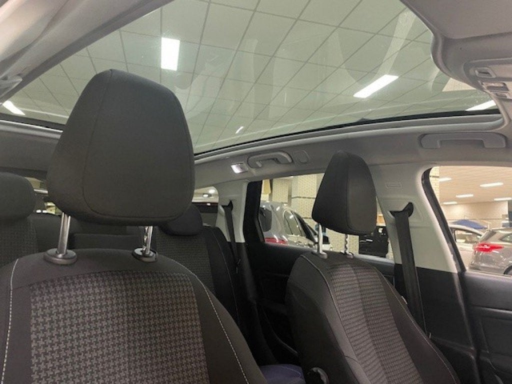 Peugeot 308 SW 1.2 Panorama Dak Navigatie Multimedia Nieuwe, Voorwielaandrijving, Gebruikt, Euro 6, 1199 cc