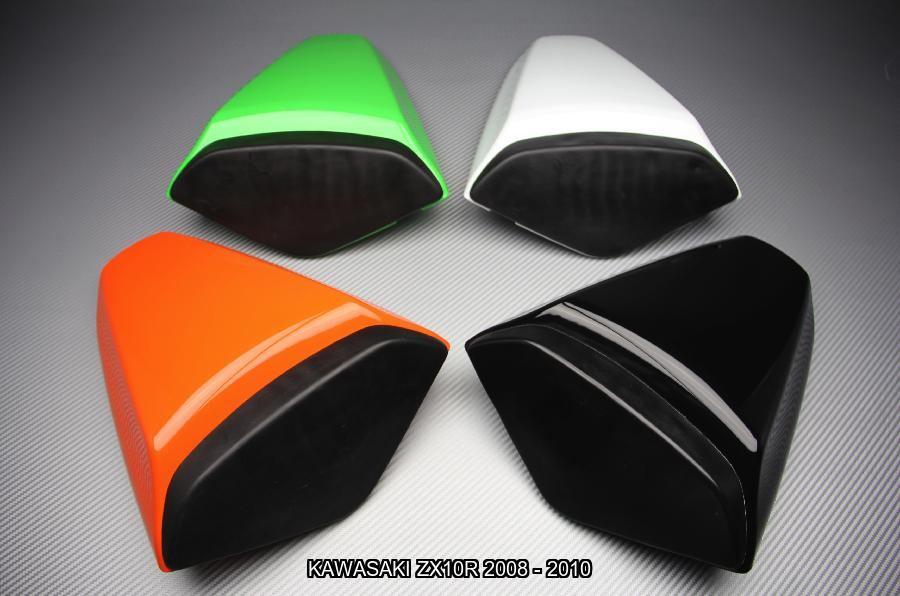 AVDB Seat Cover voor KAWASAKI ZX10R 2008 2009 2010 ZX-10R