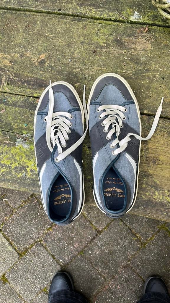 PME legend sportieve schoenen, Ophalen, Zo goed als nieuw