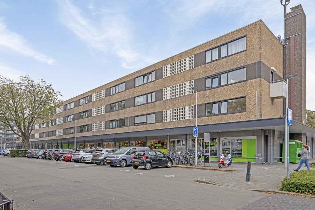 NIEUW! Woonruimte te huur Keurmeestersdreef, Maastricht