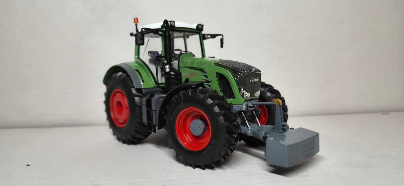 ≥ Vind fendt 939 wiking in Modelauto's | 1:32 op Marktplaats