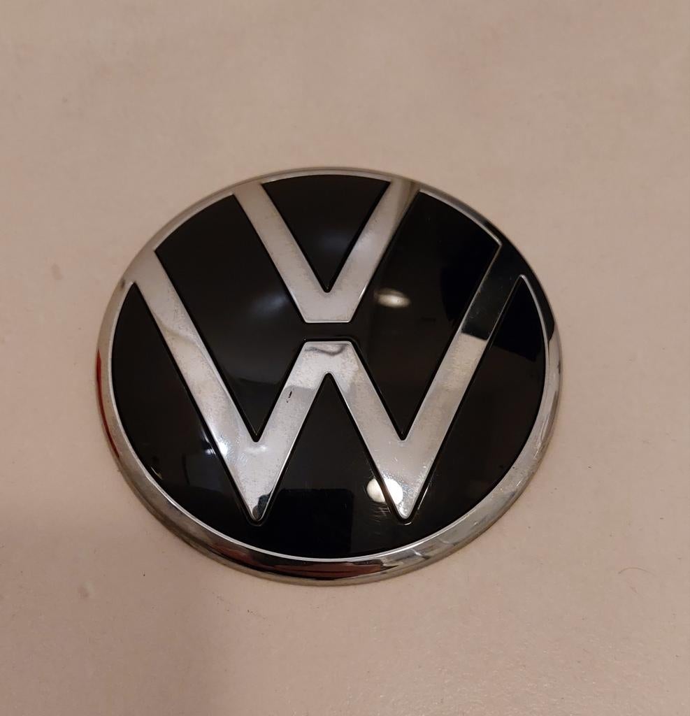 VW embleem, Ophalen of Verzenden, Nieuw